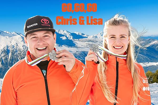 chris en lisa cms 600