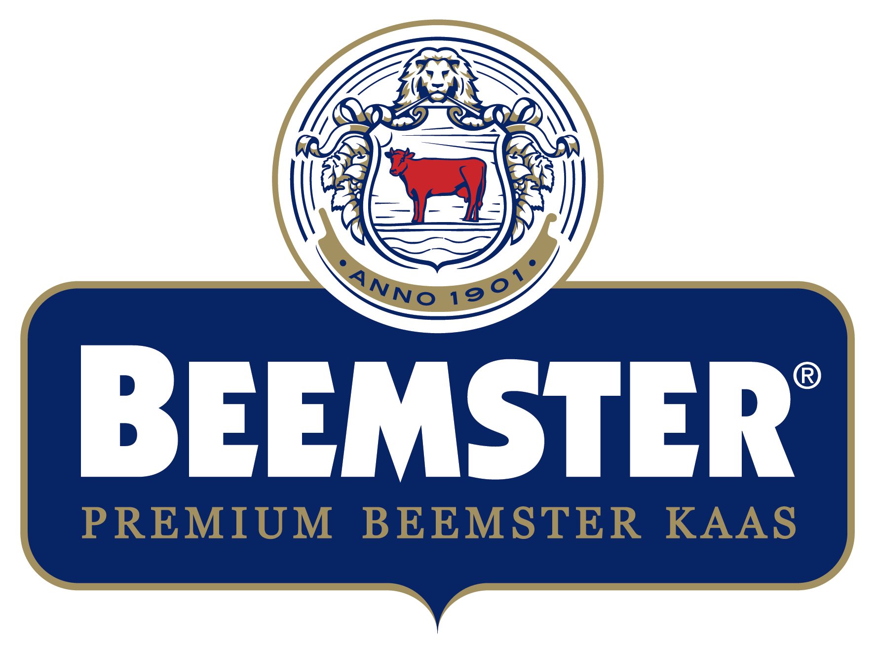 logo beemster